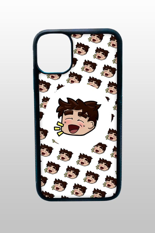 TJC Hello Handyhülle