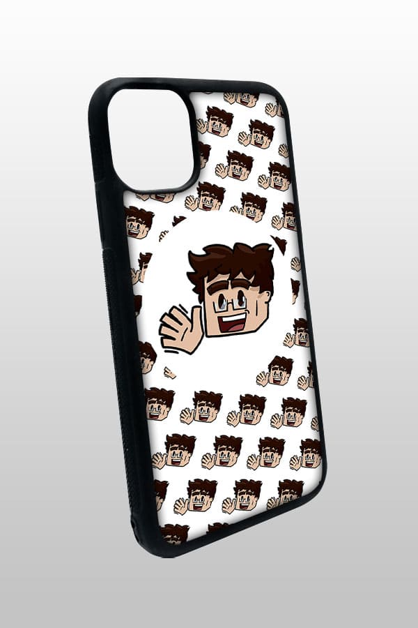 TJC Happy Handyhülle