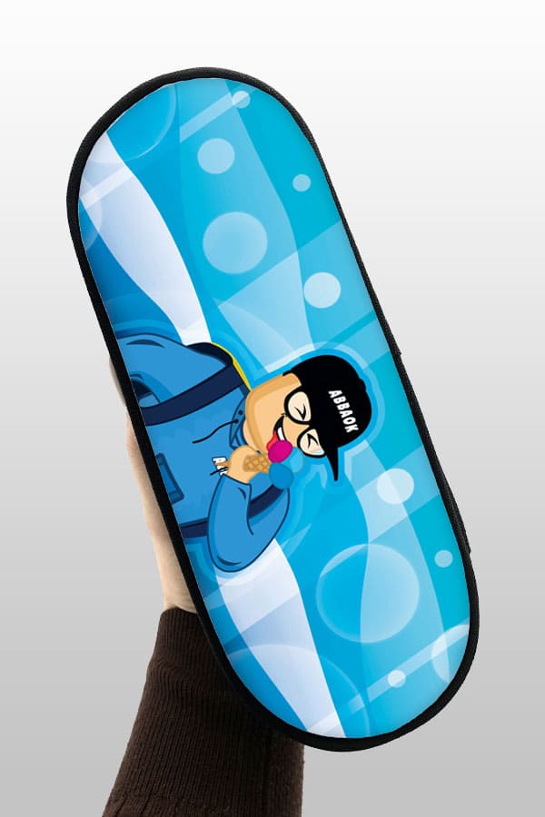 Abbaok Federmäppchen