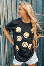 Lade das Bild in den Galerie-Viewer, LOVE YOUR SMILE T-SHIRT
