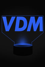 Lade das Bild in den Galerie-Viewer, Cisko G LED Lampe
