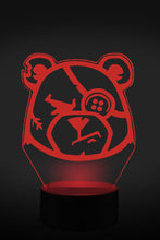 Lade das Bild in den Galerie-Viewer, Lolingo LED 3D Lampe
