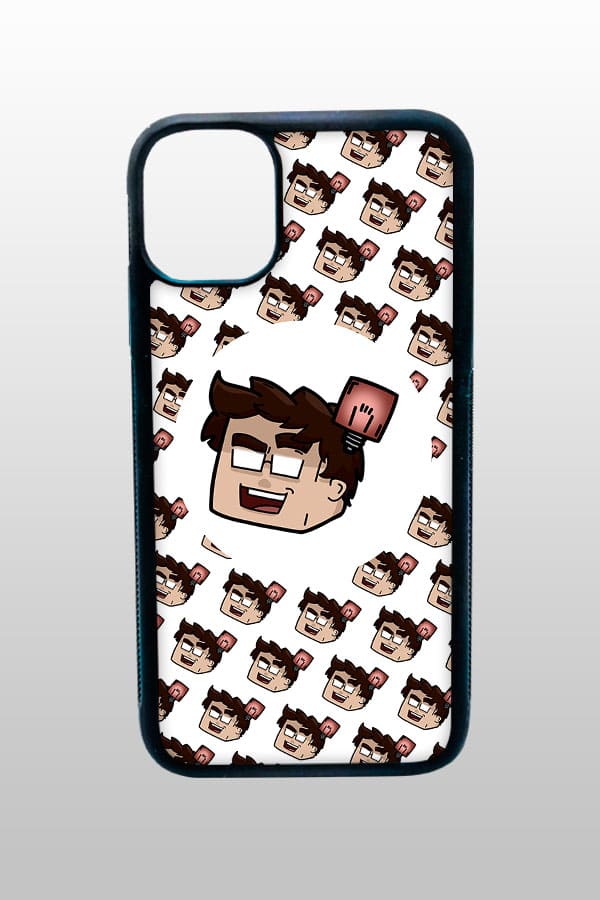 TJC Bad Idea Handyhülle