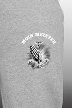 Lade das Bild in den Galerie-Viewer, Sweatpants - Moin Meister grau
