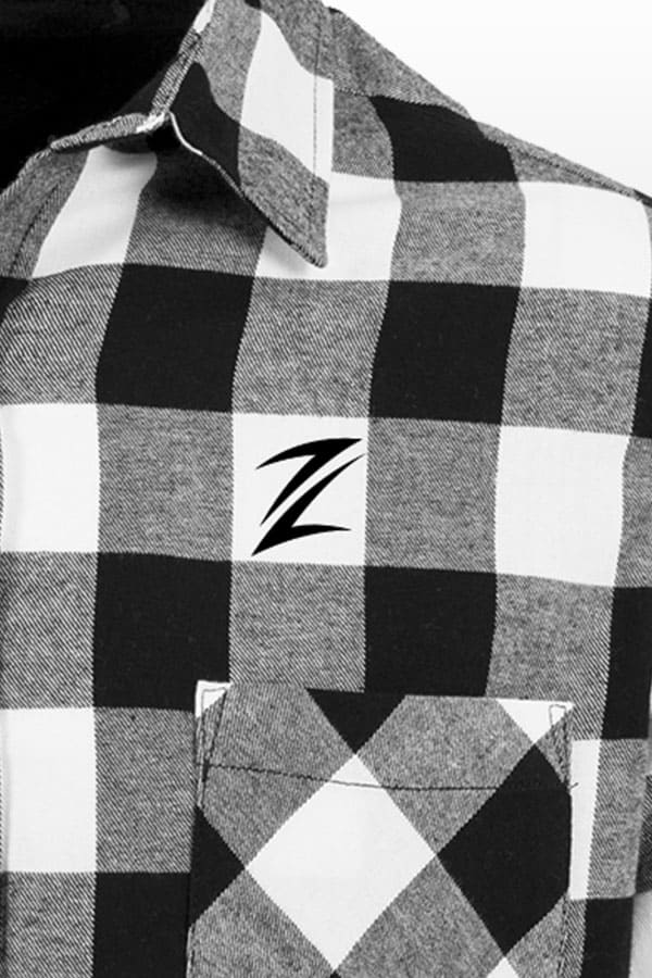 Zeo Hemd kariert