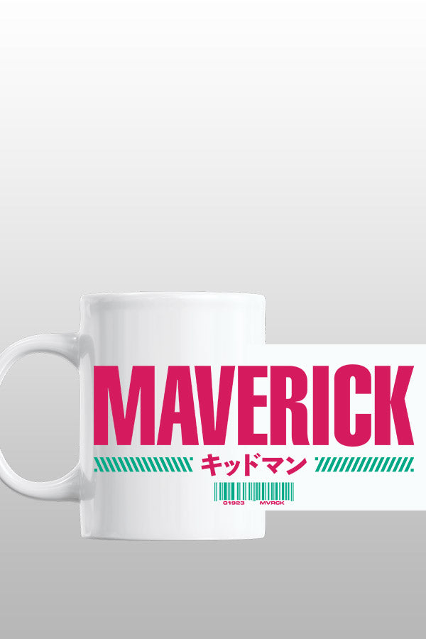 Maverick Tasse Standard
