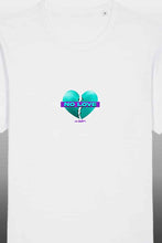 Lade das Bild in den Galerie-Viewer, No Love T-Shirt white
