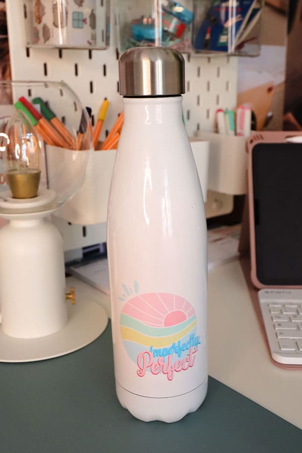 MEET ME @SCHOOL BOTTLE