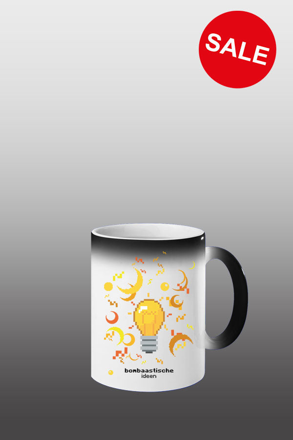 Bombaastische Magic Tasse Sale