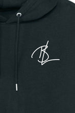 Lade das Bild in den Galerie-Viewer, Fly-Galaxy Hoodie black
