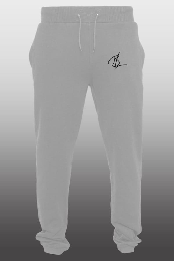 Butterfly Sweatpants grey