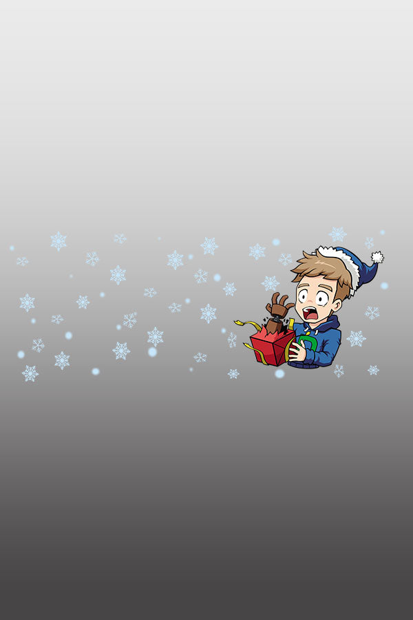 Dufix XMAS Tasse Standard