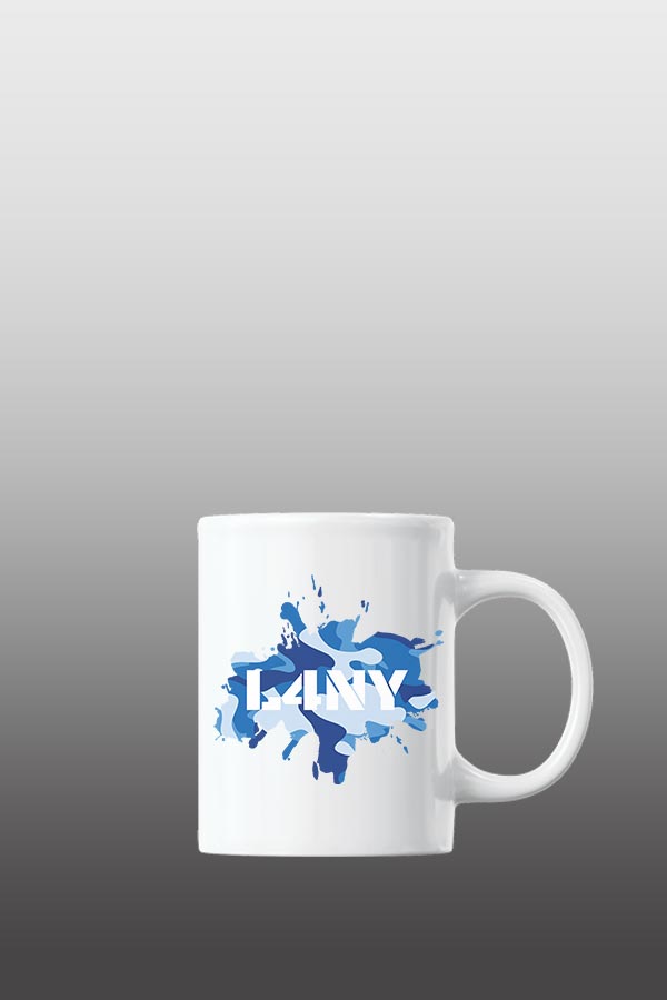 L4ny Standard Tasse