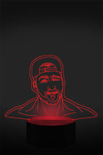 Lade das Bild in den Galerie-Viewer, Aandre Avatar LED 3D Lampe
