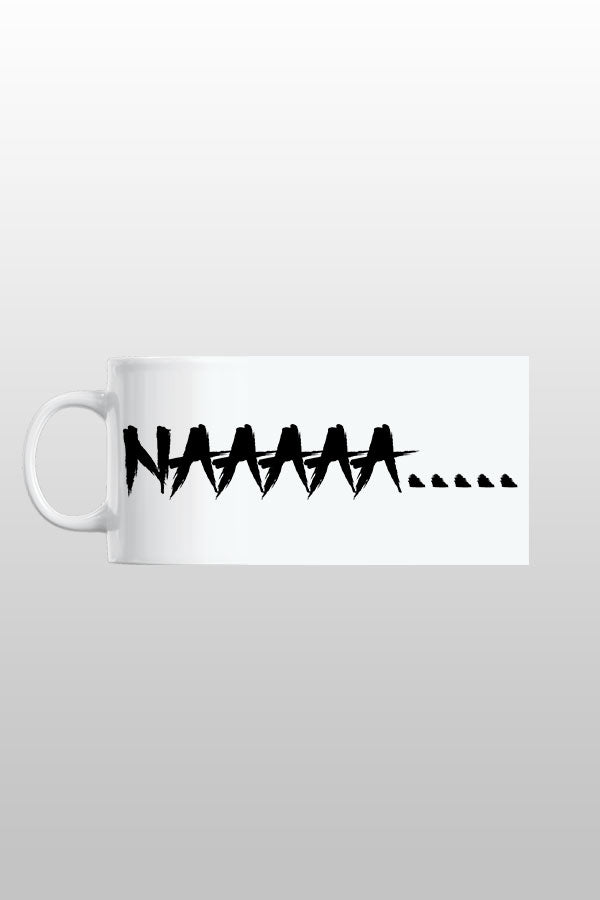 Naaa Standard Tasse