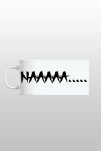 Lade das Bild in den Galerie-Viewer, Naaa Standard Tasse
