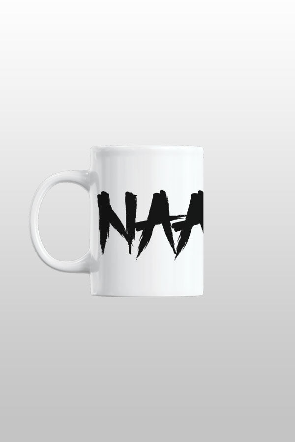 Naaa Standard Tasse