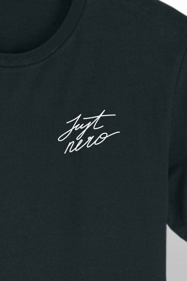 Just Nero Shirt black