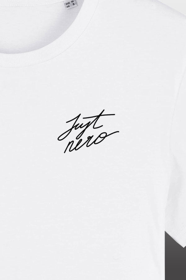 Just Nero Shirt white