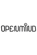 Lade das Bild in den Galerie-Viewer, Openmind Sign Hoodie weiß

