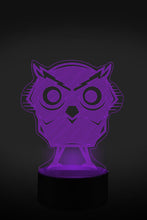 Lade das Bild in den Galerie-Viewer, AnyArt LED 3D Lampe
