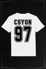 Lade das Bild in den Galerie-Viewer, CSYON 97 Shirt white
