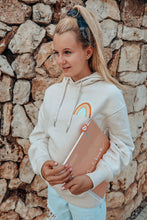 Lade das Bild in den Galerie-Viewer, TAKE NOTES HOODIE
