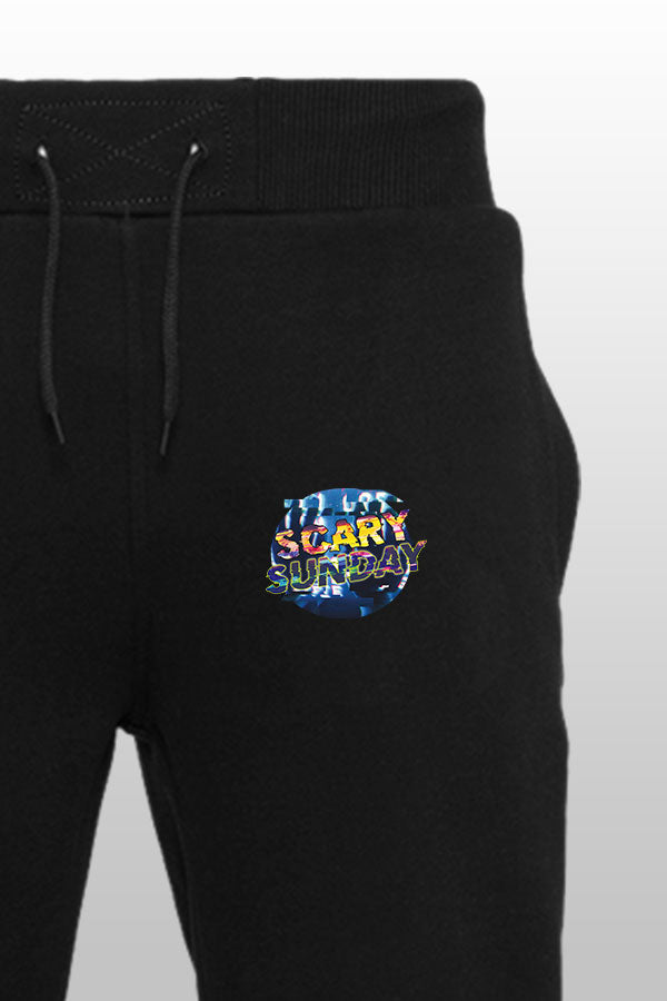 Scary Sunday Sweatpants