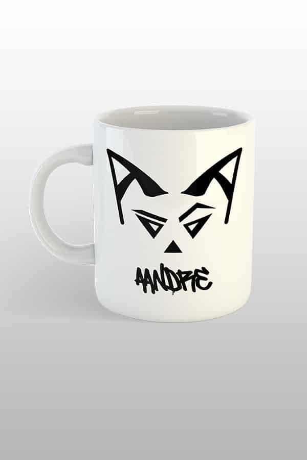 AAndre Tasse