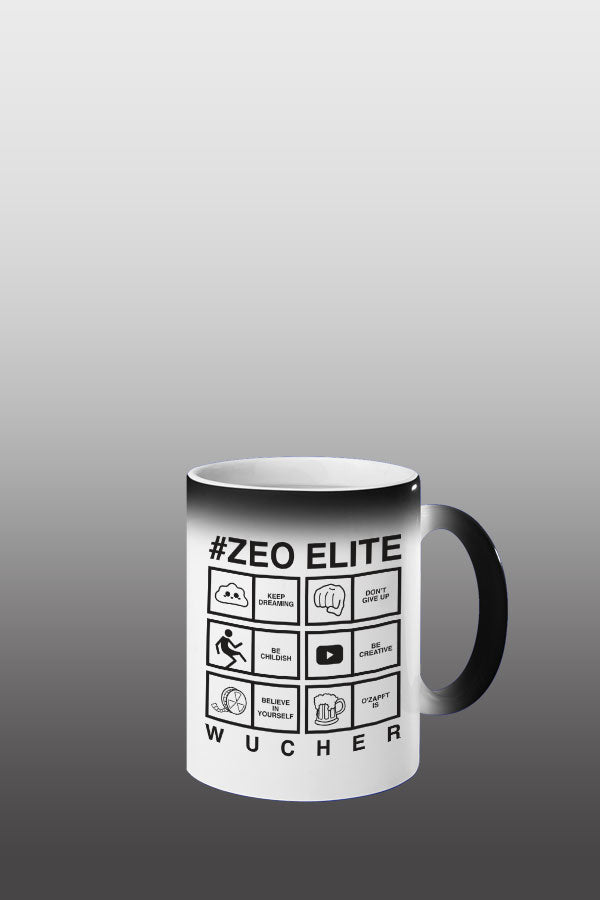 Zeo Insider Magic Tasse
