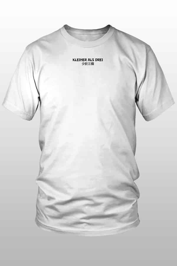 Ka3 T-Shirt White