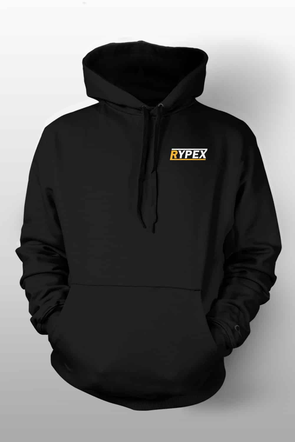 Rypex Hoodie  (Nur 50 Stück)