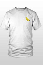 Lade das Bild in den Galerie-Viewer, Banani T-Shirt kleiner Print
