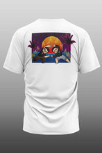 Lade das Bild in den Galerie-Viewer, 2xAA T-Shirt White
